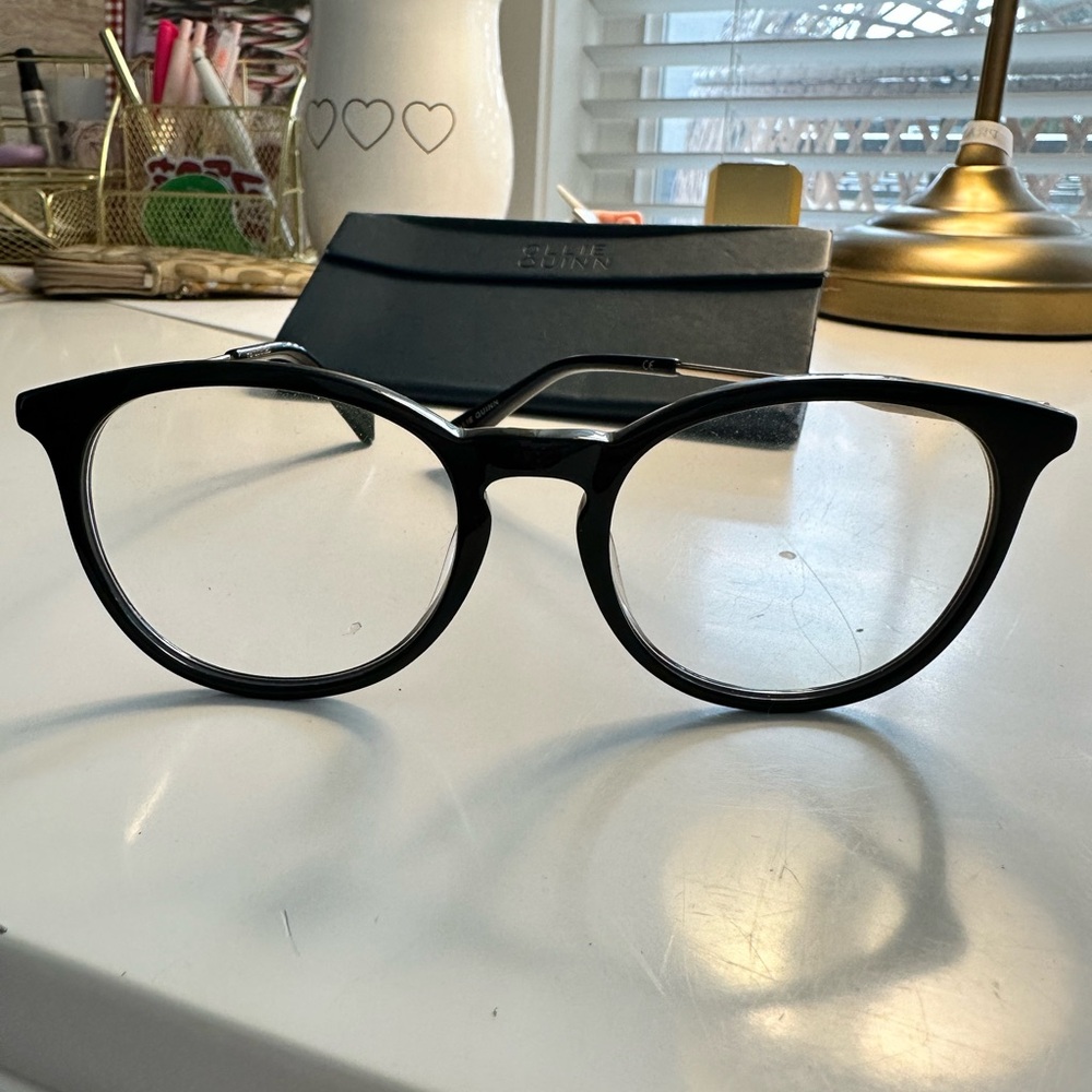 Ollie Quinn Eyewear (Frames)